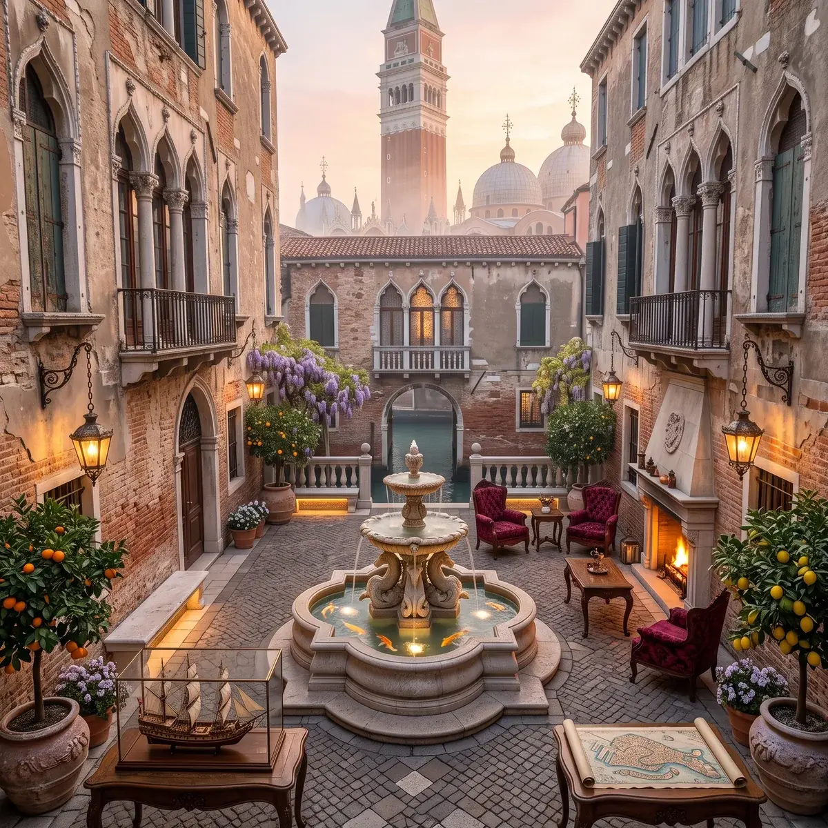 Città d'arte