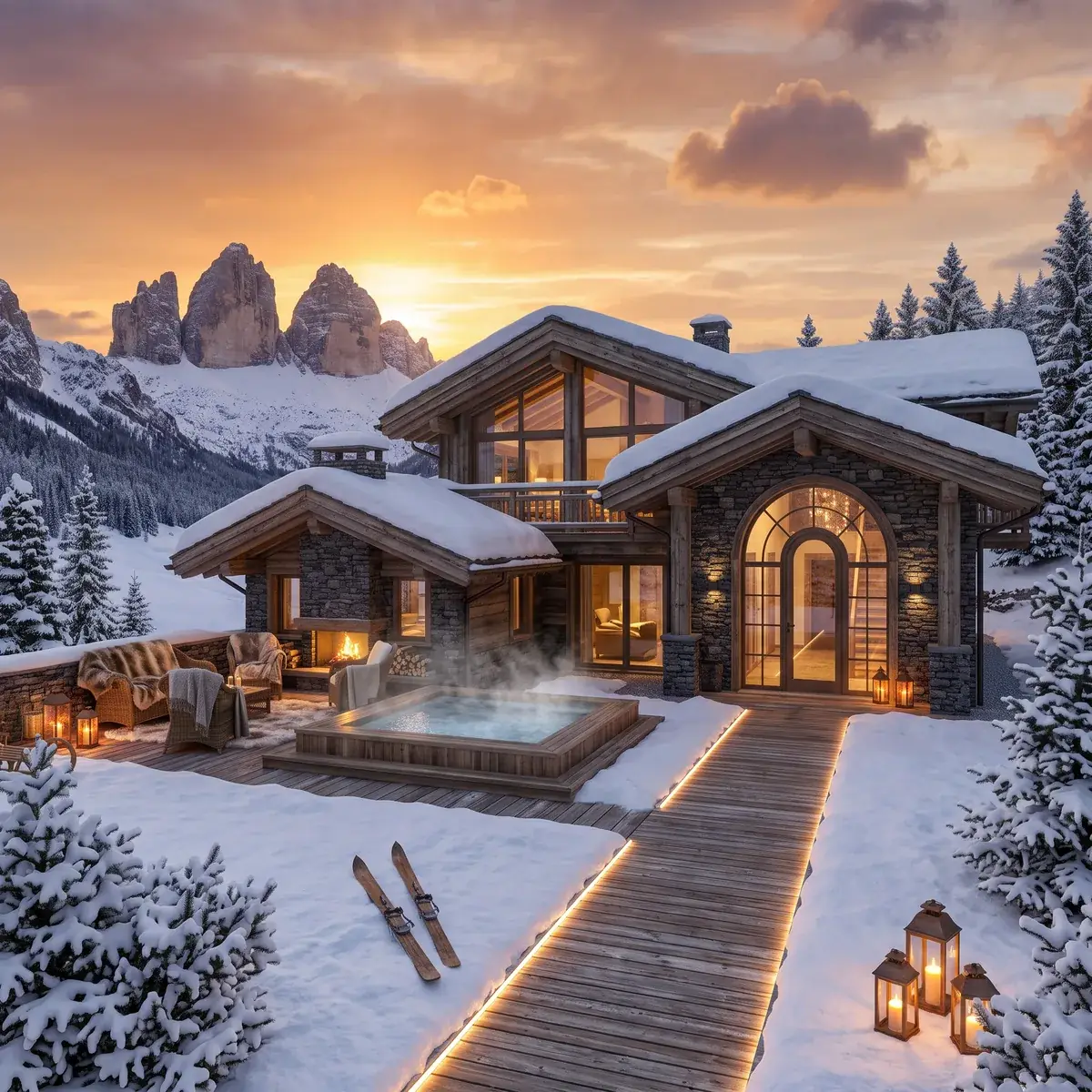 Montagna